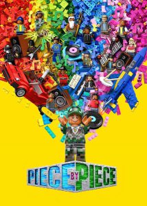 دانلود فیلم Piece by Piece 2024